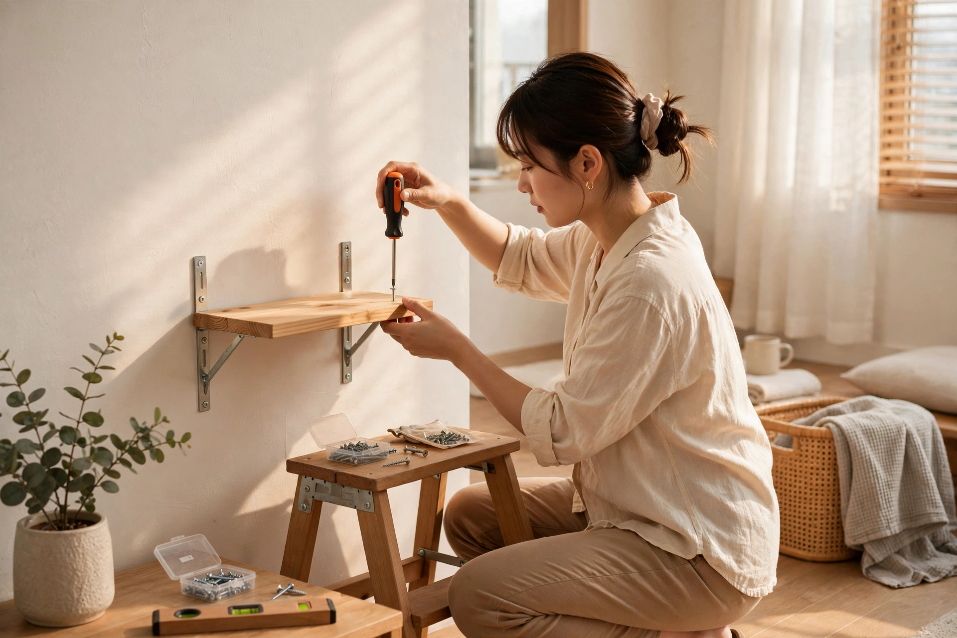 공구 활용 팁